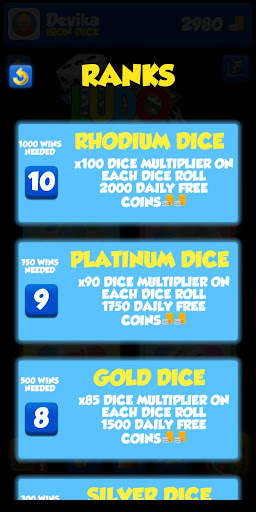 Ludo One screenshot 3