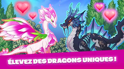 DragonVale screenshot 2