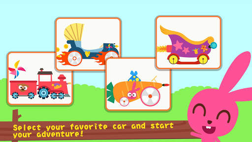Papo World Forest Friends screenshot 13