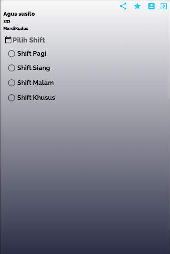 MyKKA Cleaning Service screenshot 2
