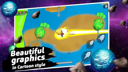 Super Dragon Fighters screenshot 8