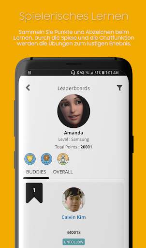 Samsung Plus Mobile screenshot 3