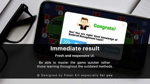 Poker Kit screenshot 6
