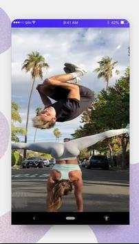 New Videos From Likee Video App screenshot 1