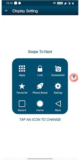 One Touch screenshot 3