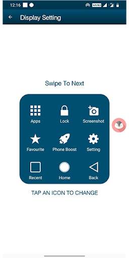 One Touch screenshot 3