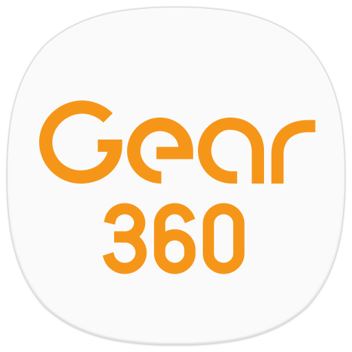 Samsung Gear 360 (New) icon