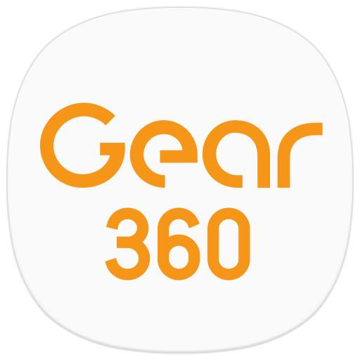 Samsung Gear 360 (New) 1.5.00.1