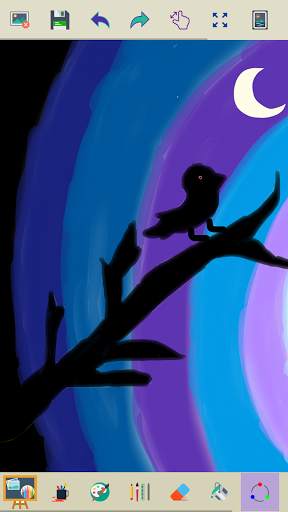 Kids Paint screenshot 6