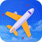 Flight Status Track - Air Traffic Checker 1.0