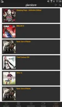 Playstore screenshot 15