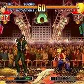 The King Of Fighting 97 1.0