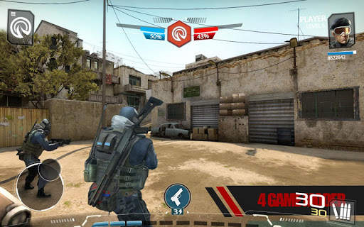 Call Of Sniper Battleground Shoot screenshot 3