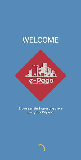 e-Pago screenshot 1