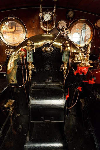 Railway History Photos & Video screenshot 8