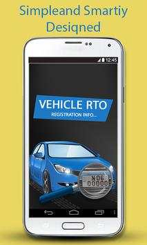 Indian RTO Registration Info screenshot 2