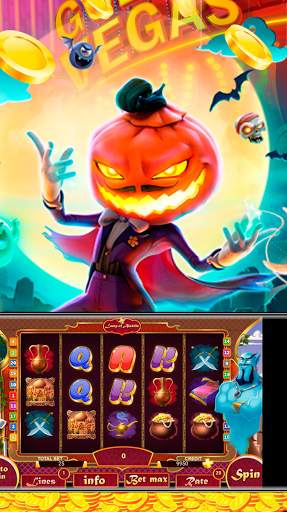 Lamp of Aladdin screenshot 4