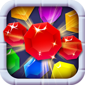 Jewel Quest Mania icon