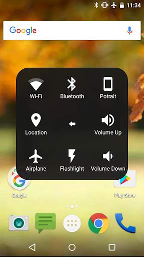 Assistive Touch - Easy Touch screenshot 6