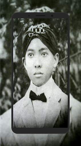 soekarno Wallpaper screenshot 1