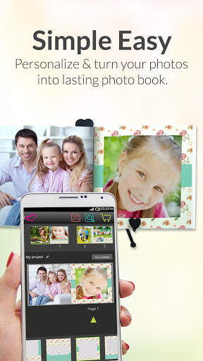 Pixajoy Photo Book screenshot 7
