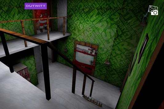 Scary EIsa: Horror games 2019 screenshot 2