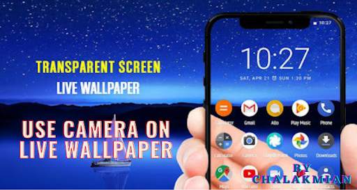 CM Launcher screenshot 5