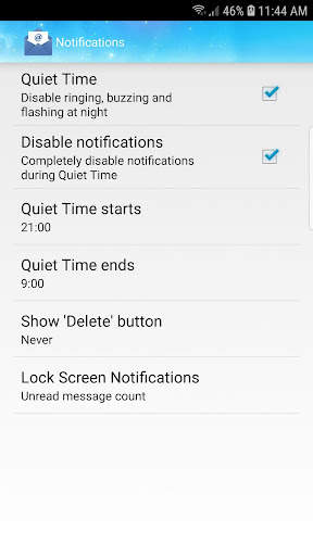 All Email Services Login screenshot 7