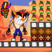 Temple Fox Adventures
