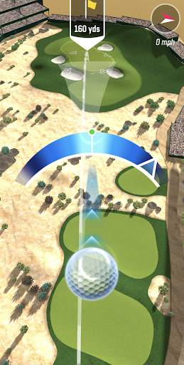 PGA TOUR Golf Shootout screenshot 7