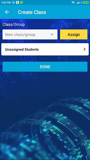 MyTractice - Music Teaching & Practice Tracker screenshot 7