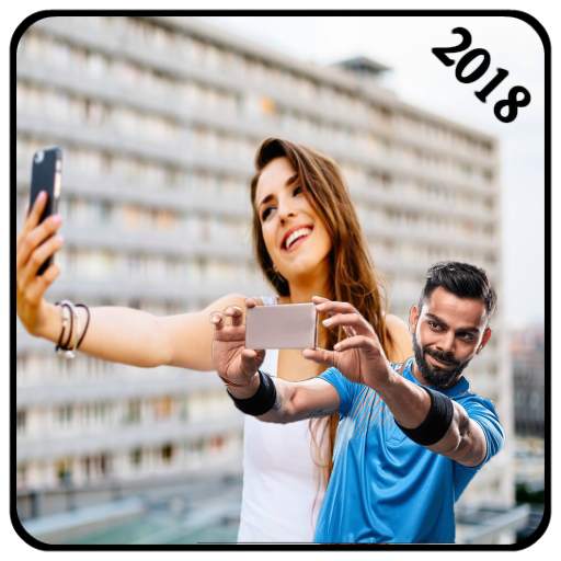 Selfie With Virat Kohli 1.0.1