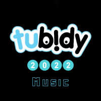 Tubidy Freak Music Lite logo