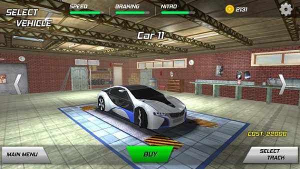 Drift Car Racing Simulator 2020 screenshot 6