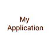 My Application 1.0