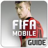 Guide for FIFA Mobile 1.0
