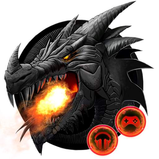 Magic Fire Dragon 1.1.10