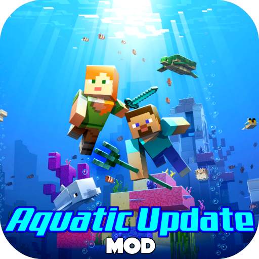 Mod Aquatic 1.10