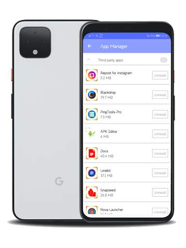 Easy Clean Booster – Junk Clean – Android Booster screenshot 8