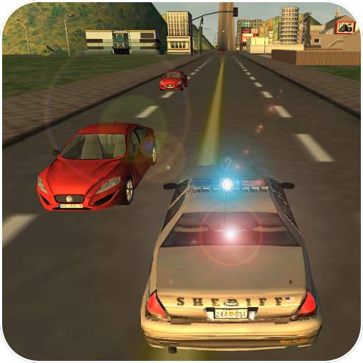 Police Car Driver Simulator 3D 1.0.80