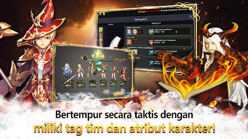 Legend of Pandonia screenshot 4