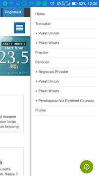 Galeri Umroh screenshot 2