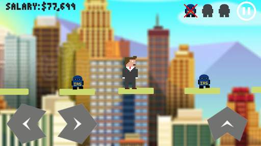 Tax Evasion - The Game screenshot 5
