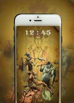 Sun Wukong Wallpaper screenshot 7