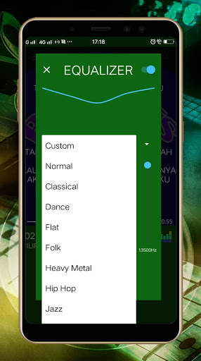 Lagu Pop Hits Indonesia Mp3 Lirik screenshot 4