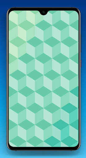 Cell Wallpaper 4K screenshot 2