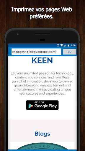 PrintEasy screenshot 6