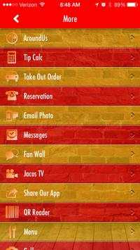 Jacos Tacos screenshot 4