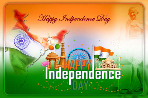 Independence Day Photo Editor - Indian Flag 2020 screenshot 3