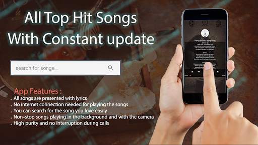 اشهر اغاني تركية بالكلمات 2021 Top Turkish songs screenshot 5